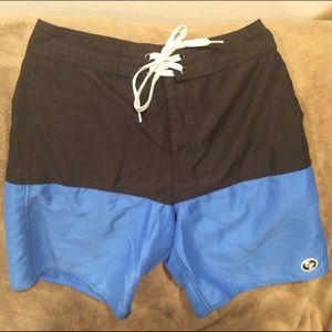 Ezekiel Boardshorts size 28
